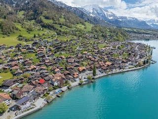 Ferienwohnung Brienz Umgebung 23