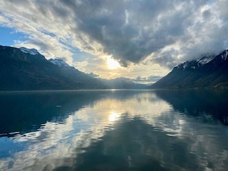 Ferienwohnung Brienz Umgebung 25