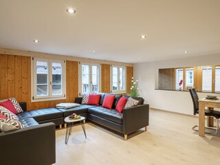 Holiday apartment Brienz Outdoor Recording 2