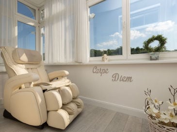 Ferienwohnung Sommerwind