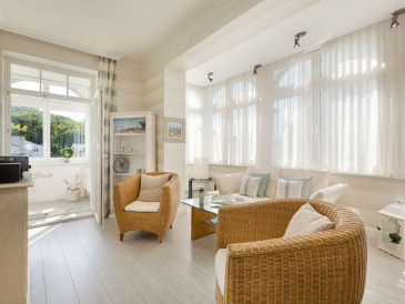 Ferienwohnung Sommerwind