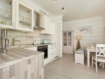 Ferienwohnung Sommerwind