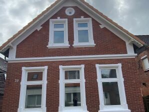 Ferienwohnung Norden Family