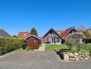 Ferienhaus Amalia - Ostseebad Schönhagen - image1