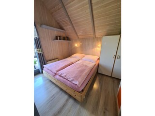 Schlafzimmer EG