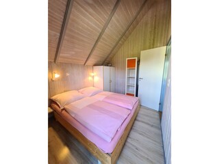 Schlafzimmer EG