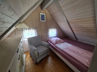 Schlafzimmer OG