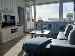 Ferienwohnung Wyk auf Föhr  1