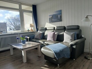 Ferienwohnung Wyk auf Föhr  2