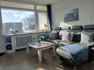 Ferienwohnung Wyk auf Föhr  3