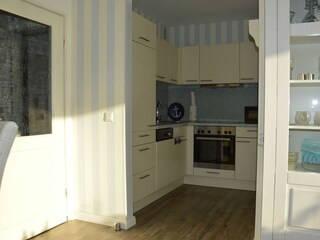 Ferienwohnung Wyk auf Föhr  5