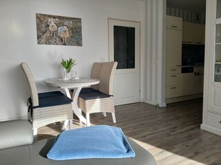 Ferienwohnung Wyk auf Föhr  8
