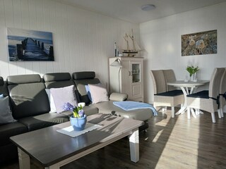 Ferienwohnung Wyk auf Föhr  10