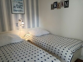 Ferienwohnung Wyk auf Föhr  12
