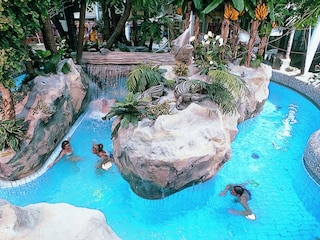 Maison de vacances Kramerhof Environnement 17