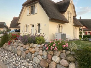 Casa per le vacanze Kramerhof Registrazione all'aperto 1