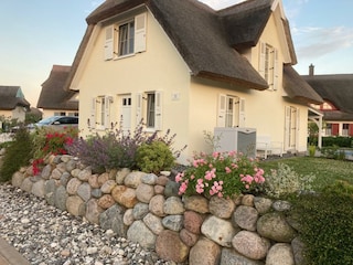 Vakantiehuis Kramerhof Buitenaudio-opname 1