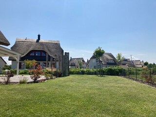 Gartenbereich