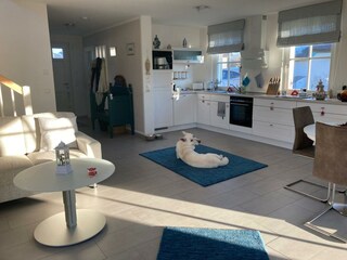 Vakantiehuis Kramerhof Kenmerken 6