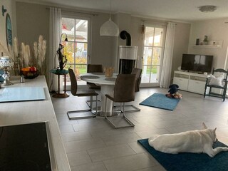 Vakantiehuis Kramerhof Kenmerken 7