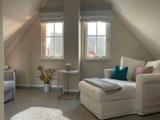 Maison de vacances Kramerhof Équipement 10