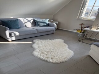 Vakantiehuis Kramerhof Kenmerken 11