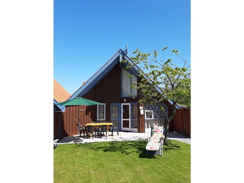 Ferienhaus Linda