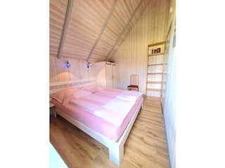 Schlafzimmer EG