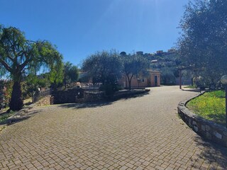 Casa de vacaciones Imperia Grabación al aire libre 11