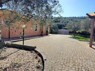 Casa per le vacanze Imperia Registrazione all'aperto 12