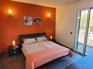 Casa per le vacanze Imperia Caratteristiche 20