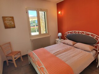 Casa de vacaciones Imperia Características 23