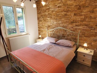 Casa per le vacanze Imperia Caratteristiche 21