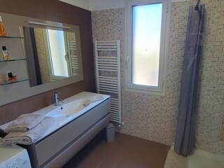 Casa de vacaciones Imperia Características 24