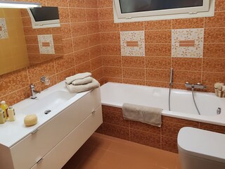 Casa de vacaciones Imperia Características 25