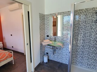 Casa de vacaciones Imperia Características 26