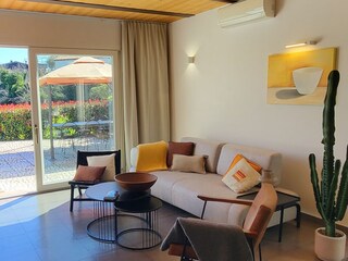 Casa per le vacanze Imperia Caratteristiche 18