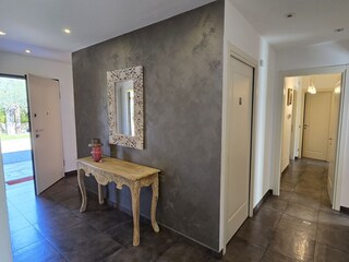 Casa per le vacanze Imperia Caratteristiche 27