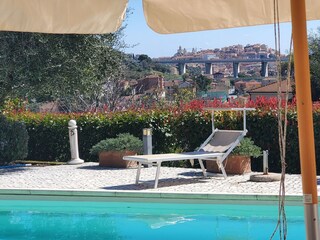 Vakantiehuis Imperia Buitenaudio-opname 6