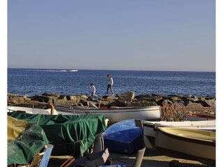Casa per le vacanze Imperia Ambiente 30