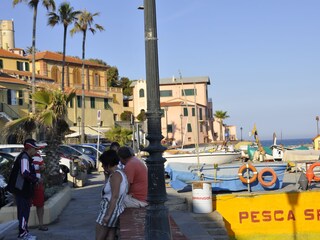 Casa per le vacanze Imperia Ambiente 31