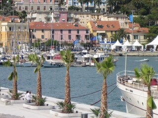 Casa per le vacanze Imperia Ambiente 32