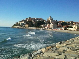 Casa per le vacanze Imperia Ambiente 33