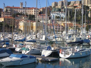 Casa de vacaciones Imperia Entorno 35