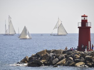 Casa per le vacanze Imperia Ambiente 36