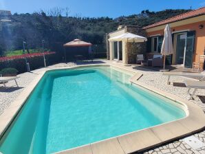 Ferienhaus Casa Francesca, Porto Maurizio