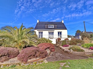 Ferienhaus Plouhinec Außenaufnahme 1