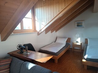 Apartment Bodolz Ausstattung 9