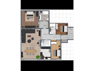 Ferienwohnung Grömitz Außenaufnahme 10