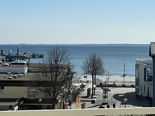 Ferienwohnung Grömitz Außenaufnahme 2